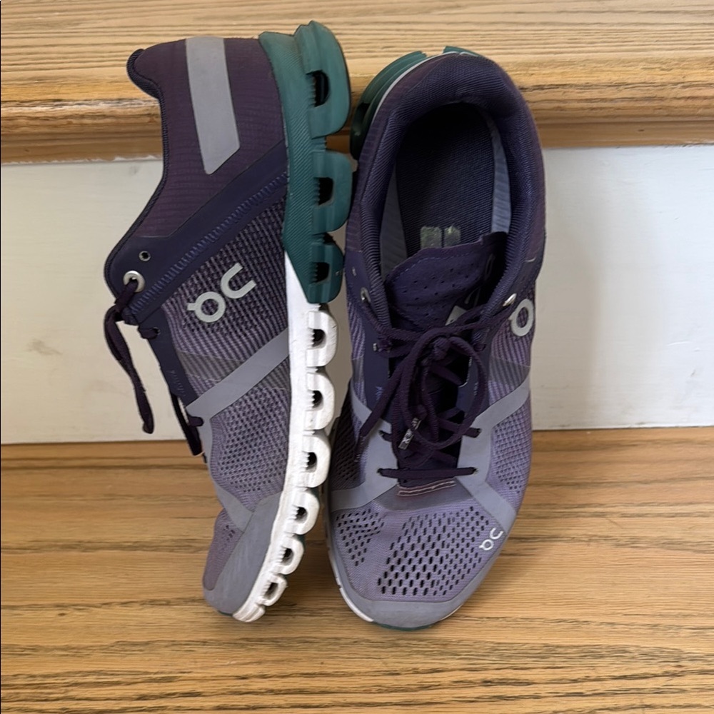 On Running Women's Sneakers